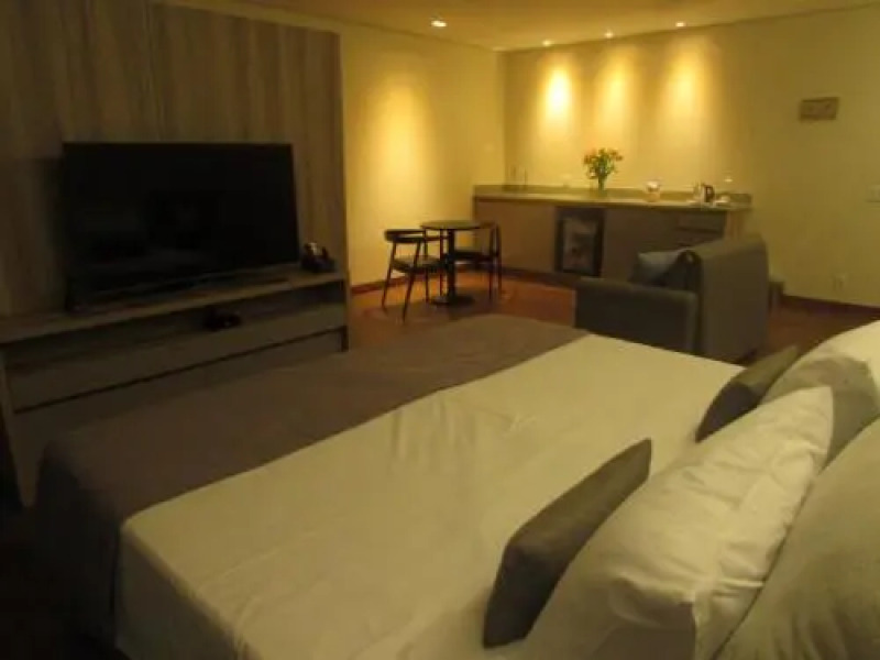 Pousada Contos De Minas