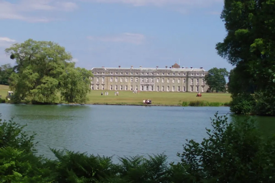 The Barn at Tillington