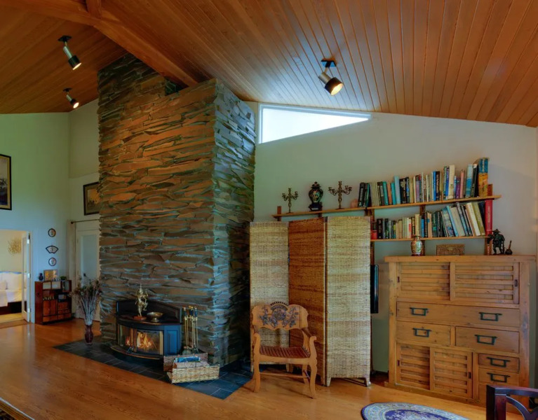 Domaine Madeleine B&B