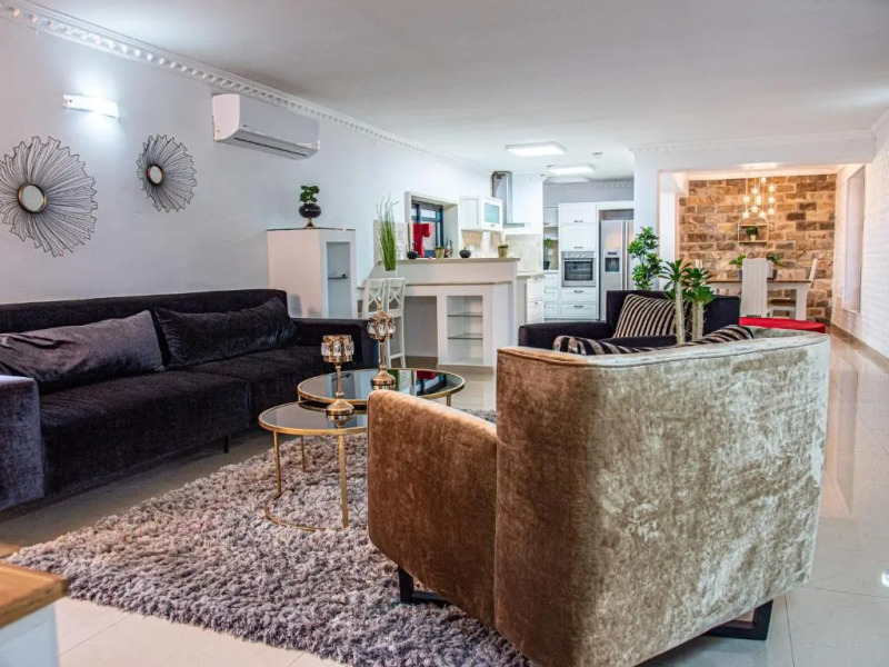 אחוזת אור הגליל