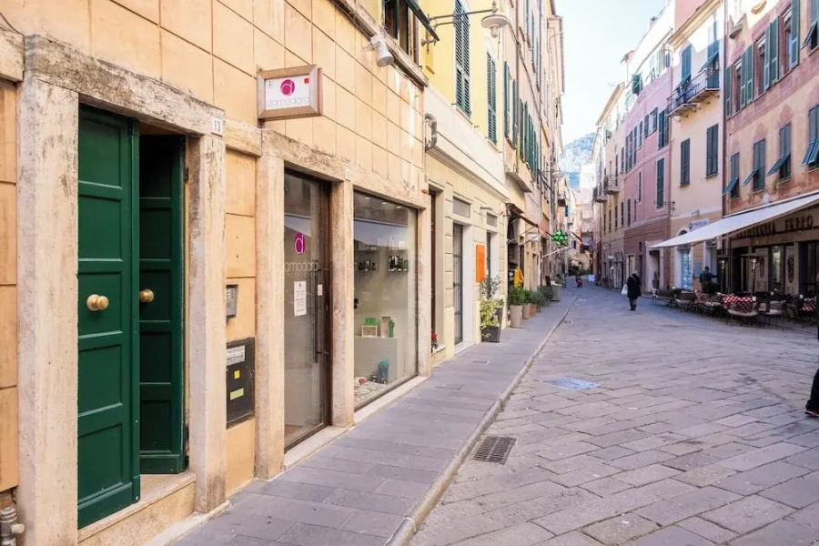 Arcani Family Apartment By Wonderful Italy