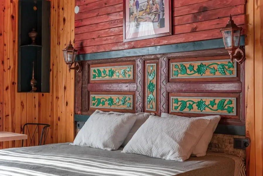 Serender Bungalov