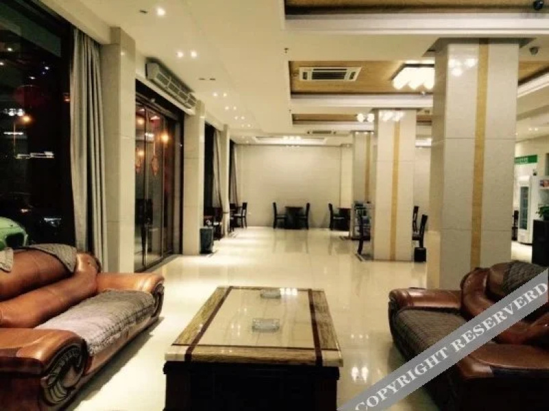 Yinmao Hotel