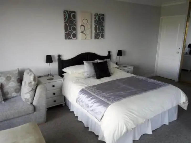 Trelaske Hotel & Restaurant