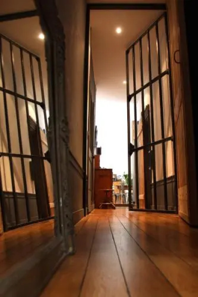 La Maison dA Côté