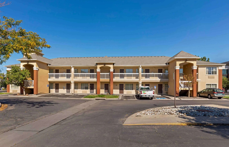 Extended Stay America Select Suites Denver Aurora South