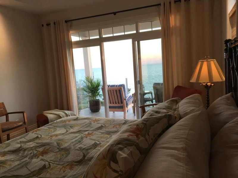 Bluewater Beach House