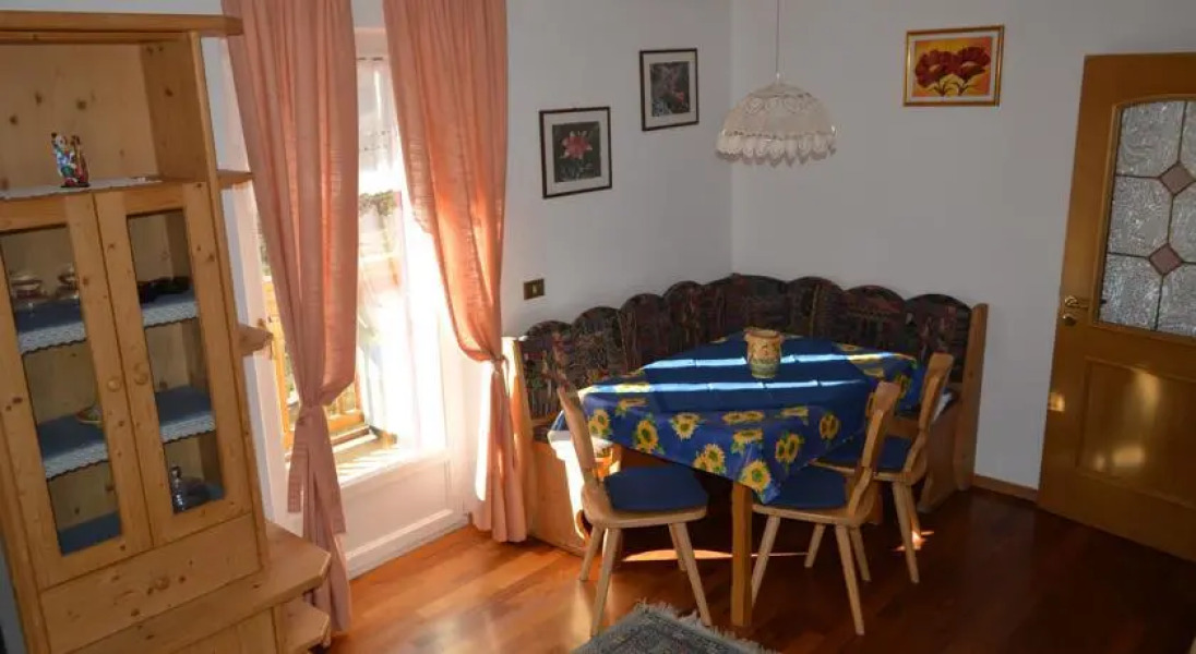 Appartamenti Renata Weiss