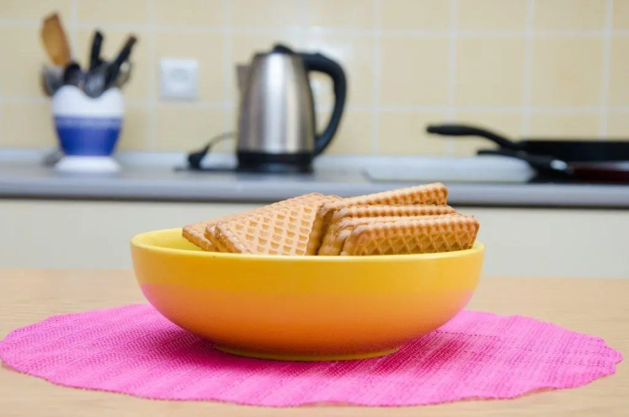 Хостел Монро