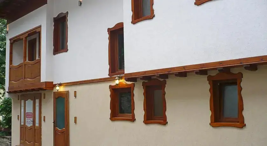 Hotel Asenevtsi