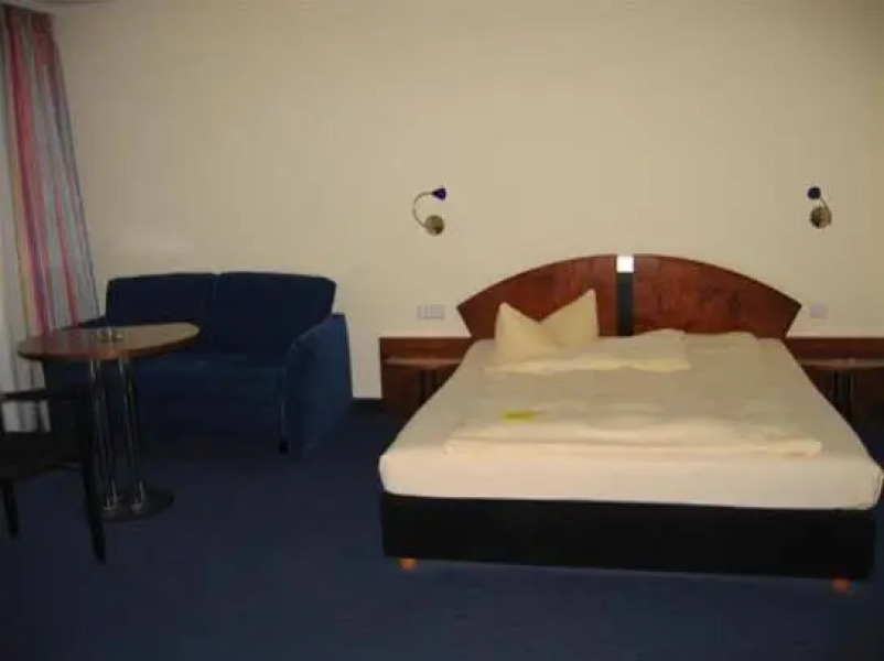 Landidyll Hotel Baumwiese