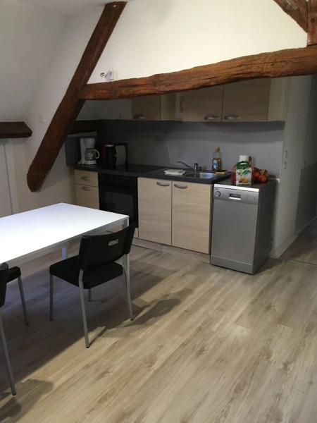 Appartement 2 90m2