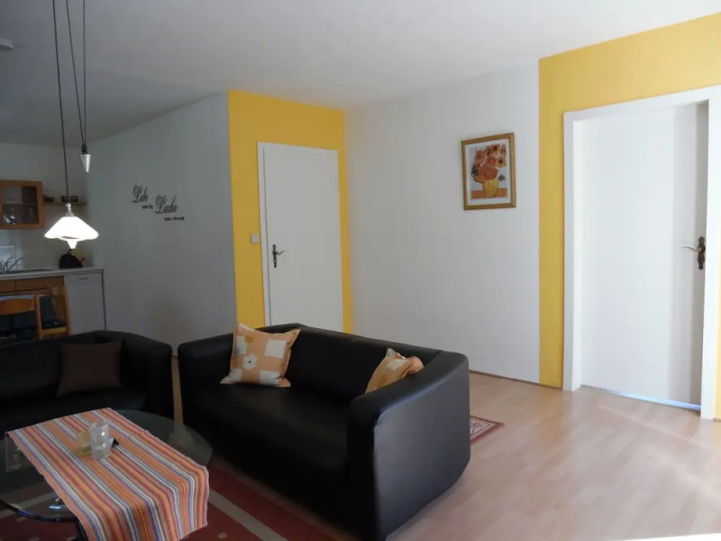 Tasteful Apartment in Wildemann near Hahnenklee