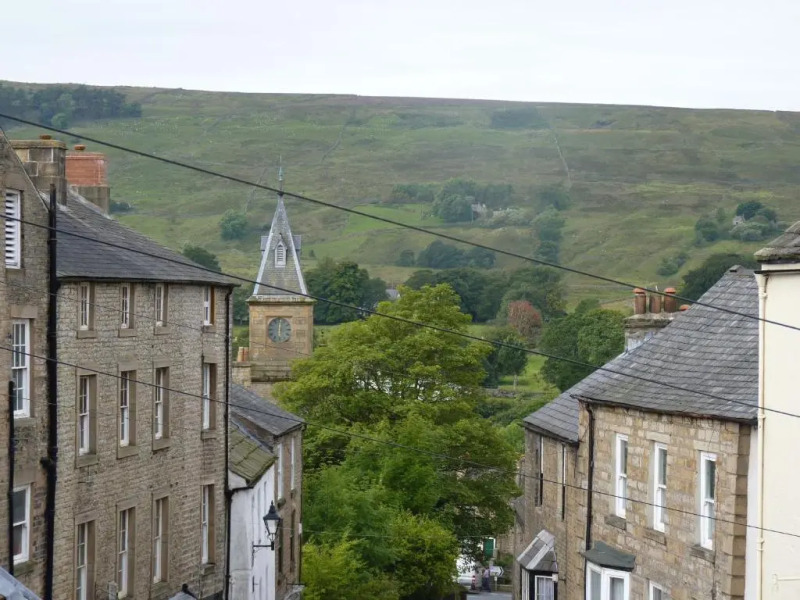 Town View Alston