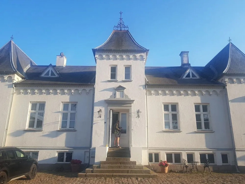 Hesede Hovedgård