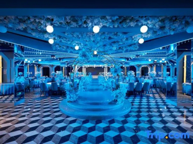 Alxa Hotel Hemmington