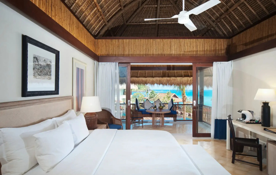 Sudamala Resort, Senggigi