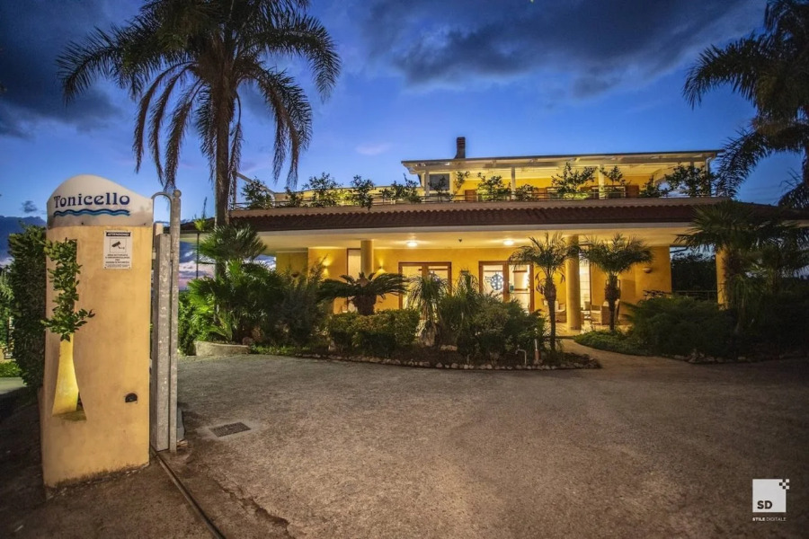 TONICELLO Hotel Resort & SPA