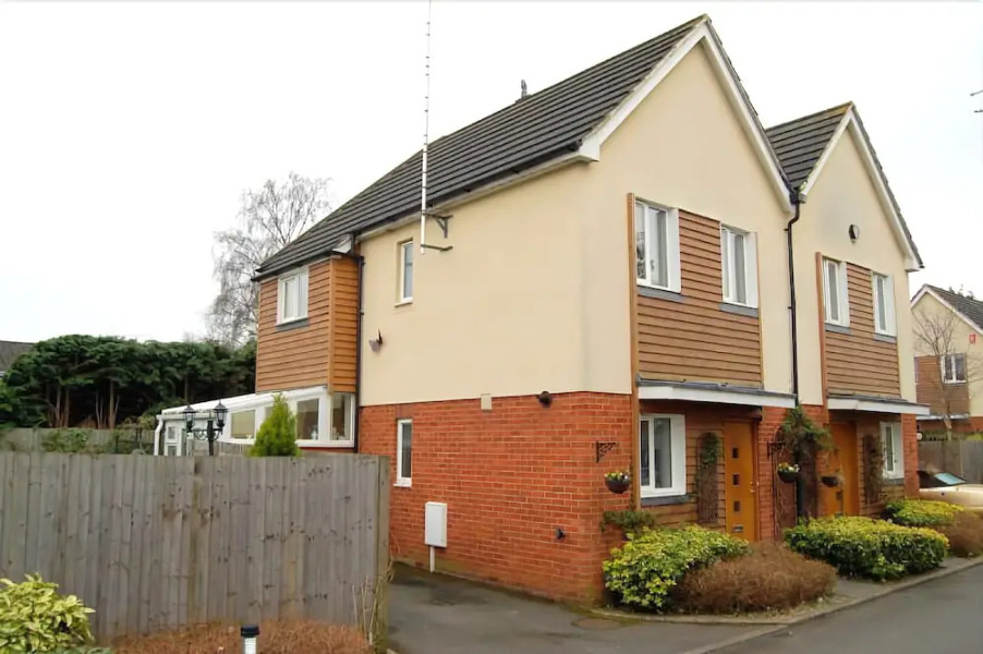 Mayfield Bed and Breakfast