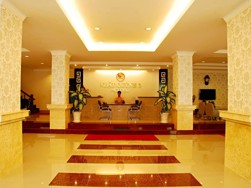 Nhat Quynh Hotel 2