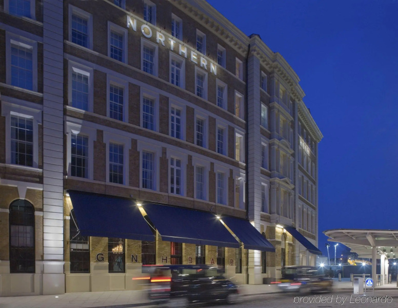 Отель Kaya Great Northern