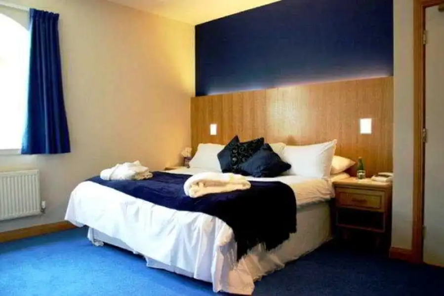 Rooms at 29 Bruce Street