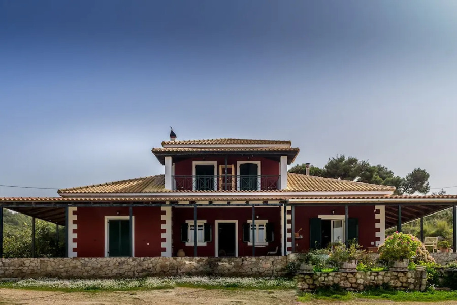 Villa Nina