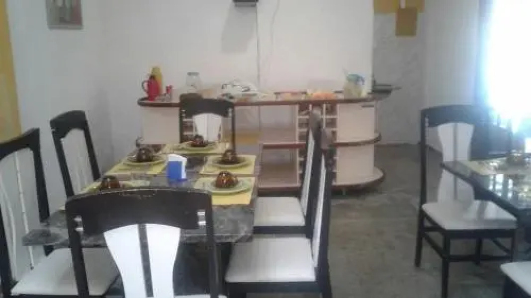 Pousada Canto do Sol