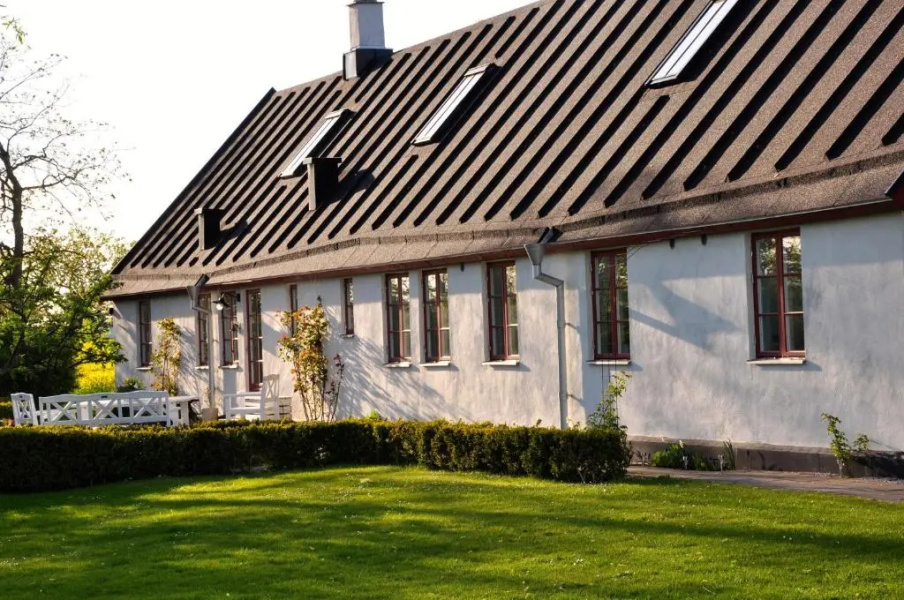 Nils Holgerssongården