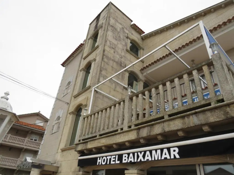 Baixamar