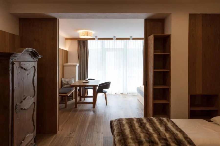 Arlberglife Ferienresort