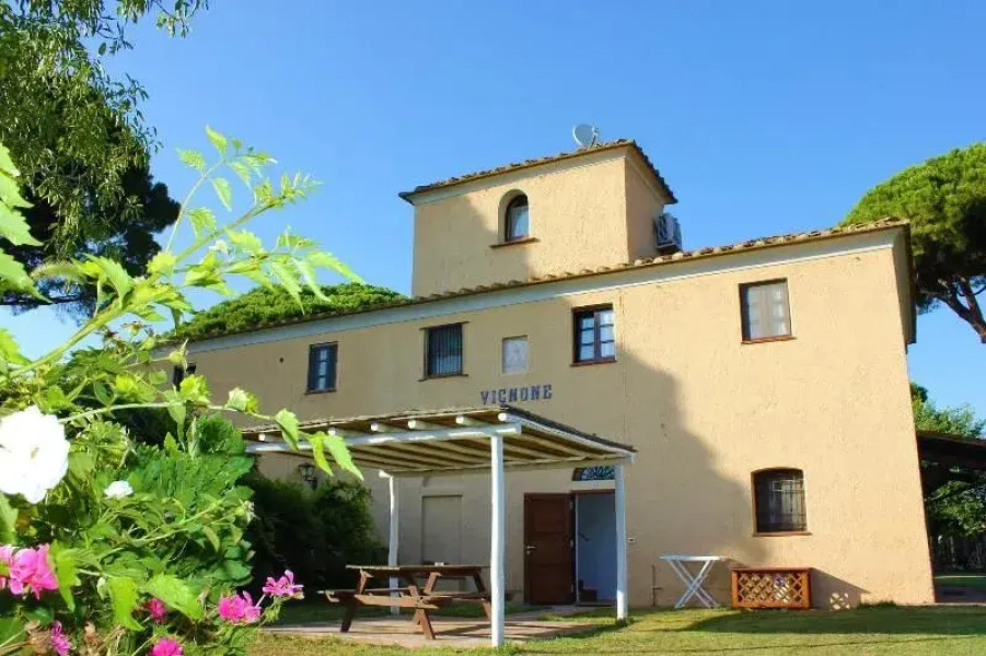 Agriturismo La Valle