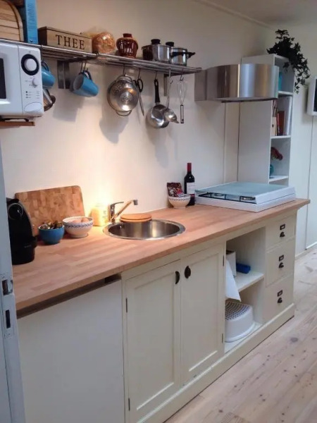 BBBoekelo appartement