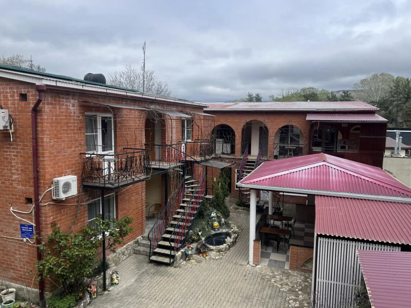 Бригантина