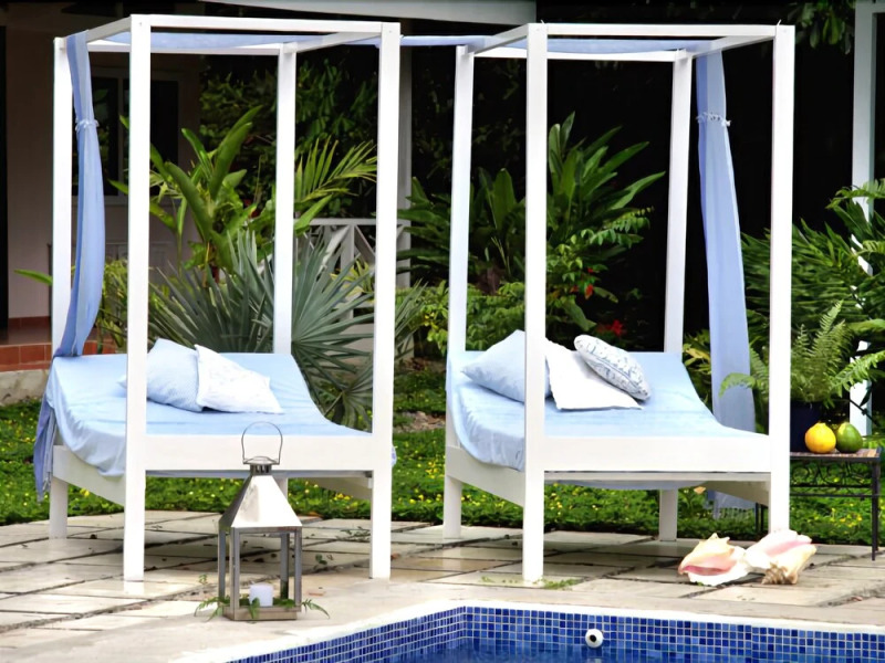 VIP Hotel Playa Negra