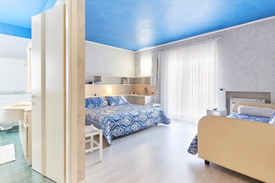 Villa Lilla (закрыт)