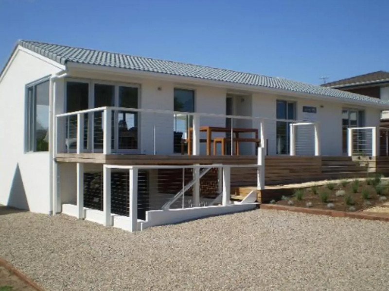 Anglesea at Port Elliot Holiday House