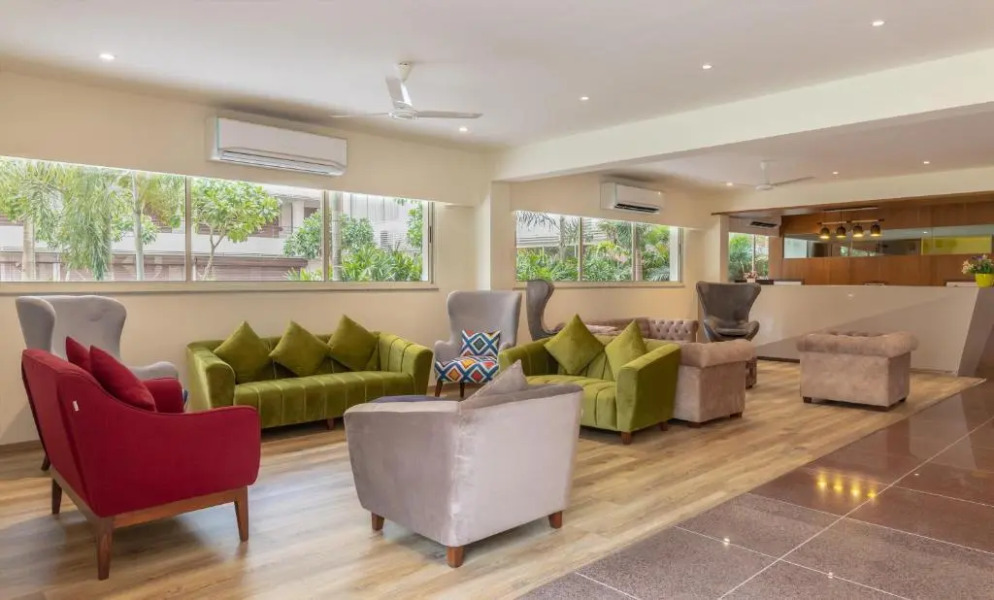 Siara Styles Amba Suites