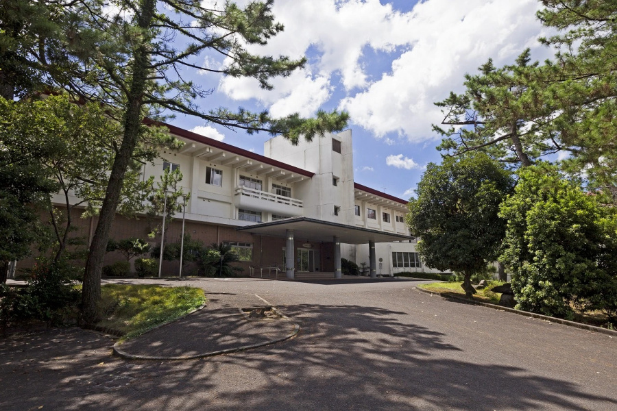 Hotel Axia Kushikino