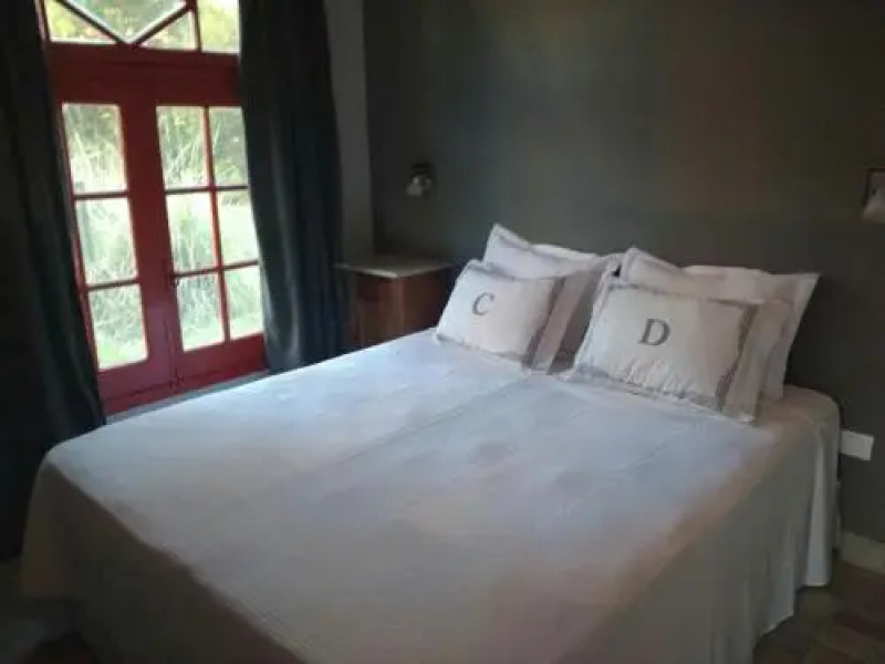 La Pausa Lodge de Campo