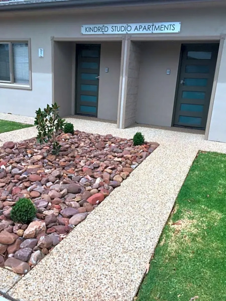 Kindred Lodge Apartments