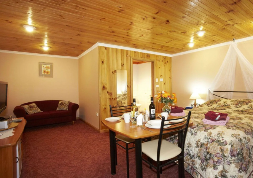 North East Rest Awhile Bed & Breakfast