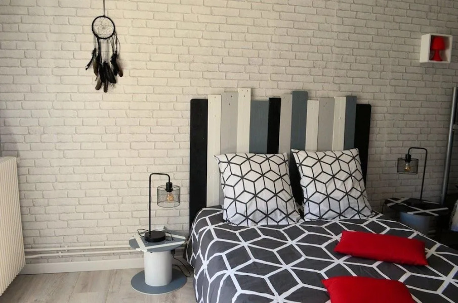 Chambres d'hotes L'Amandier