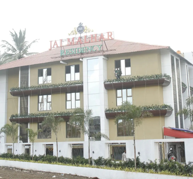 Jai Malahar Residency