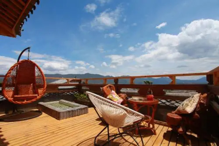 San Fang Qi Xiang Hostel