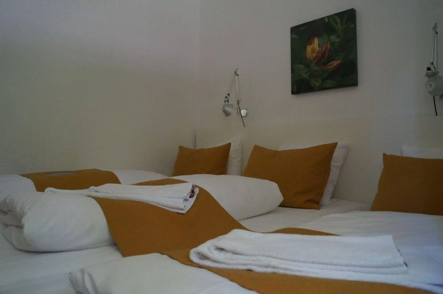 Skarrildhus Sinatur Hotel og Konference