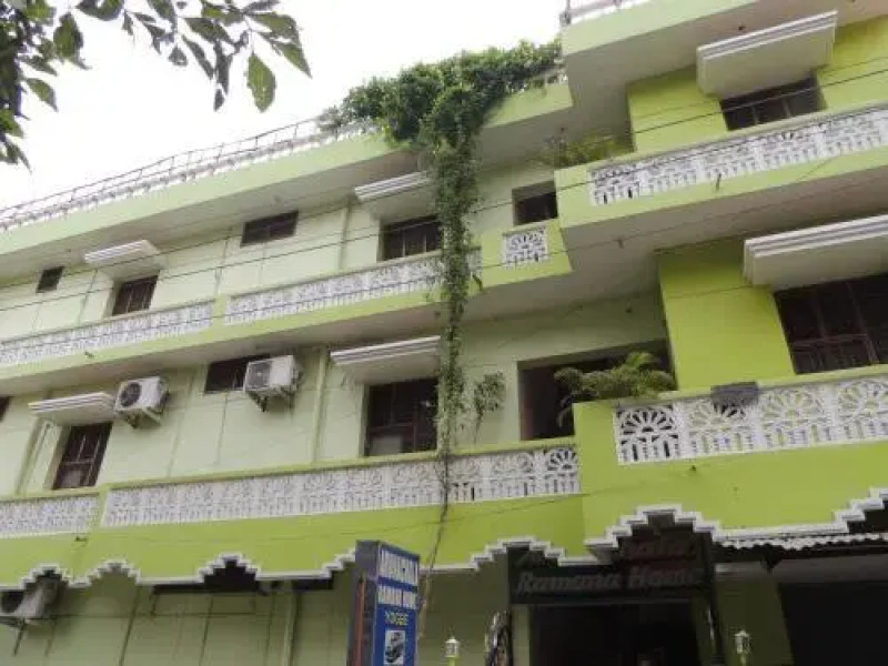 Arunachala Ramana Home