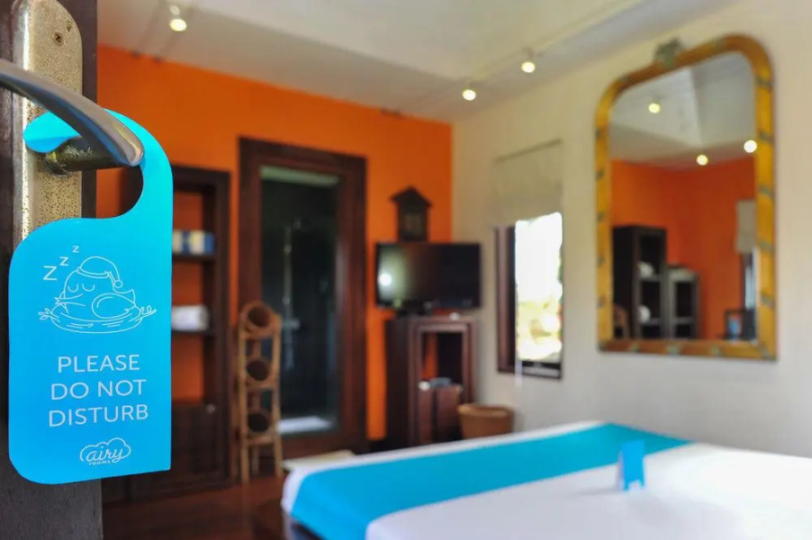 Airy Mengwi Teleng 100 Bali