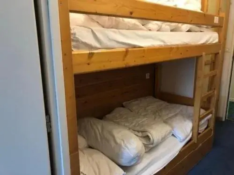 Rental Apartment Hameau Appartements VII - Flaine