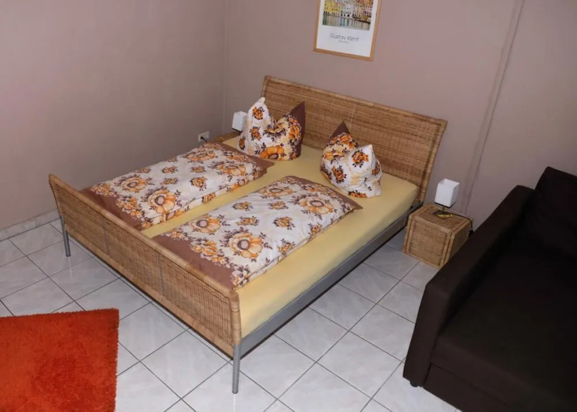 Ferienwohnungen Pension Aurora